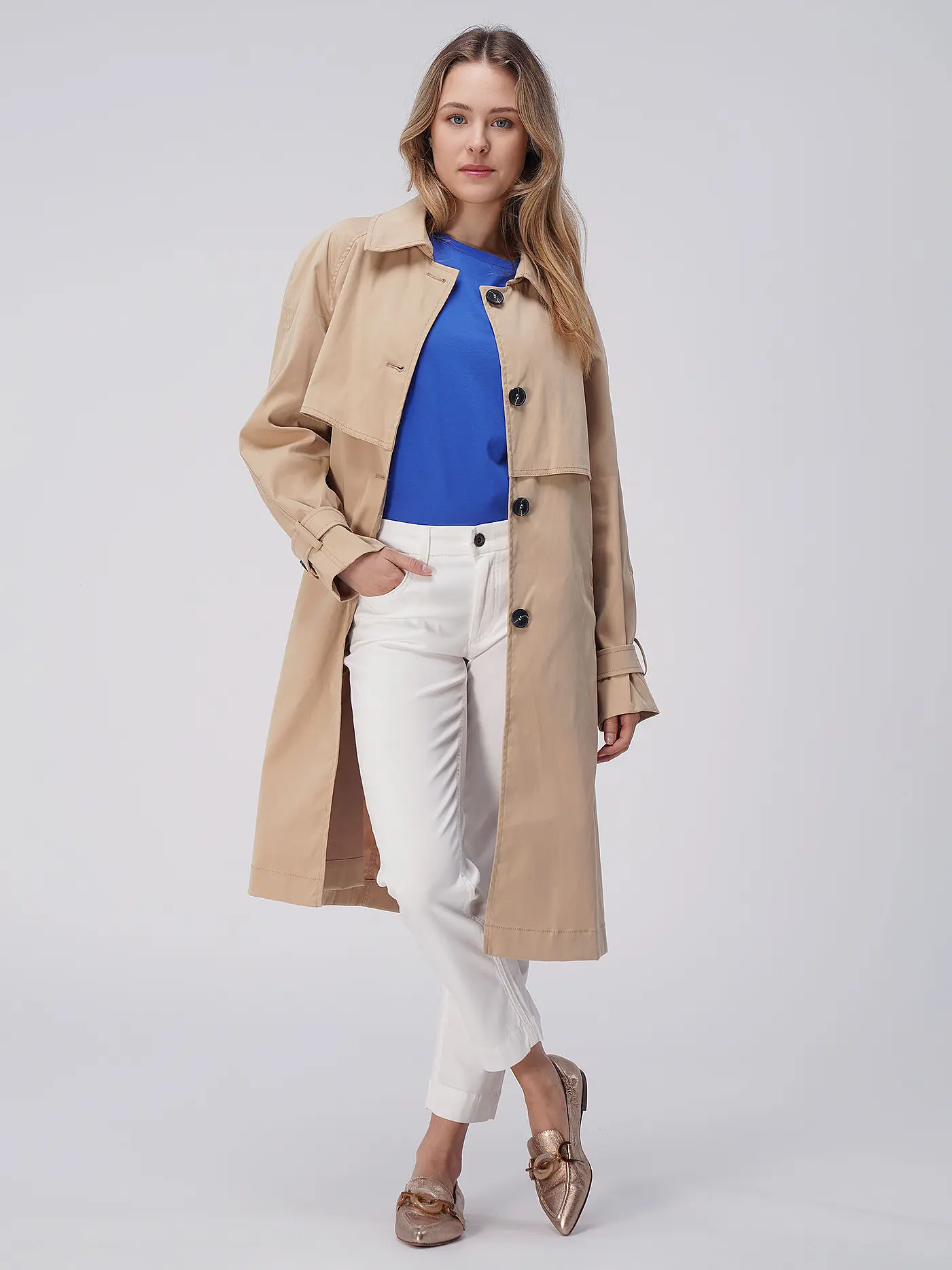 FUCHS & SCHMITT | Trenchcoat | 